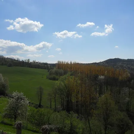 I Pascoli Di Amaltea *