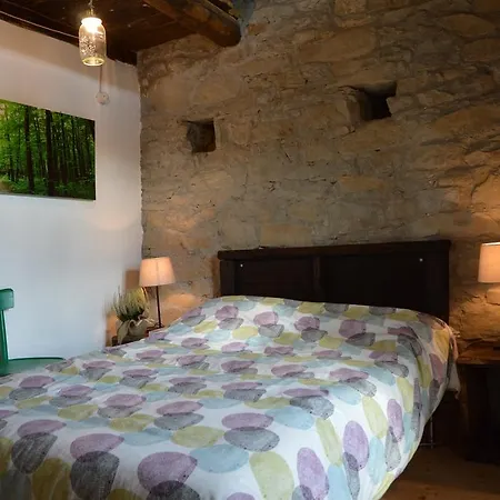I Pascoli Di Amaltea Farm stay