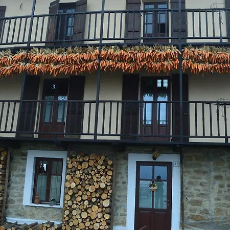 I Pascoli Di Amaltea