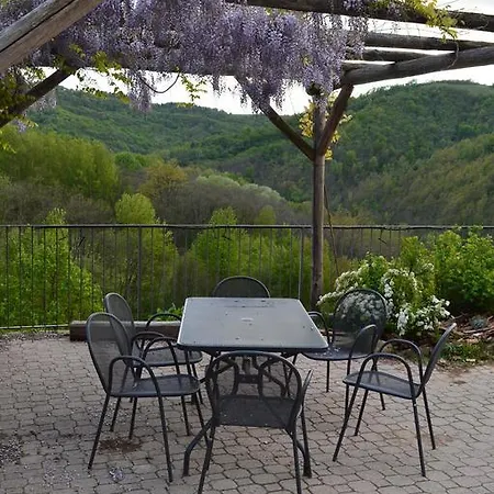 I Pascoli Di Amaltea Farm stay *